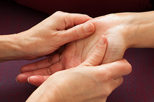 Nature Coast Physical Therapy