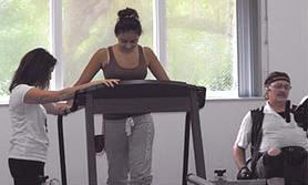 Orthopedic Physical Therapy