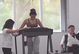 Nature Coast Physical Therapy