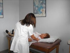 Nature Coast Physical Therapy