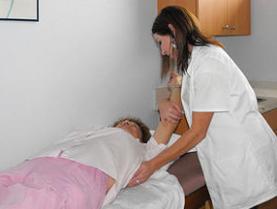 Nature Coast Physical Therapy