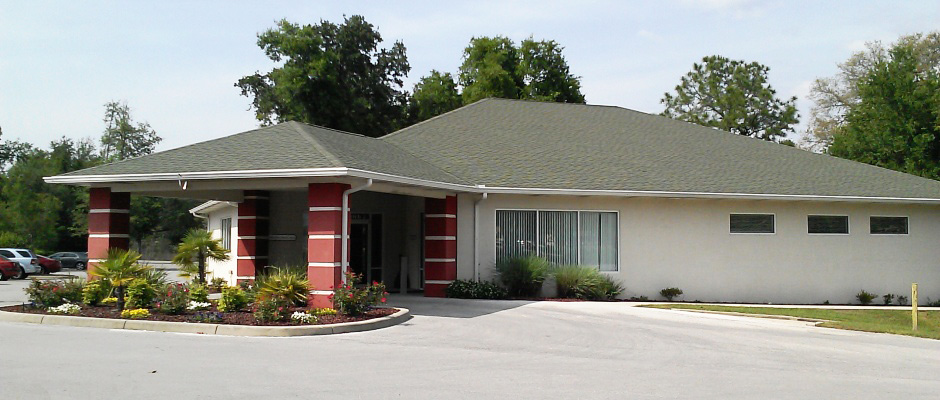 Nature Cost Physical Therapy 